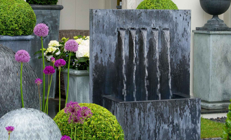 Order your water feature online | Tendercare Nurseries