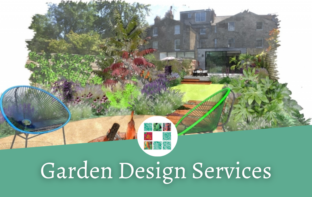 Garden Design Services | Tendercare UK