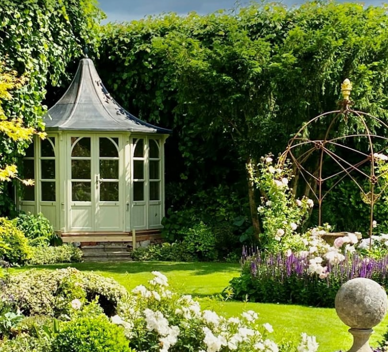 Order HSP Garden Buildings online | Tendercare Nurseries