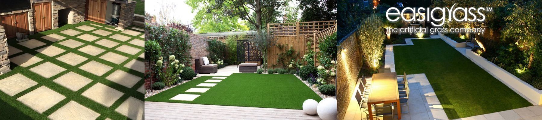 Easigrass - Artificial Grass