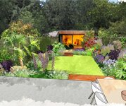 Garden Planning Services