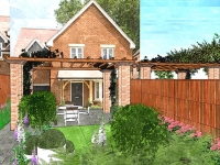 Garden Planning Services