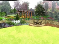 Garden Planning Services