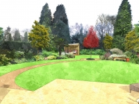 Garden Planning Services