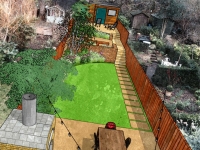 Garden Planning Services