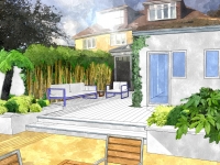 Garden Planning Services