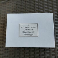 4 Bar Gift Set - Floral - image 2