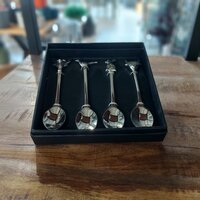 4 Country Animals Tsp