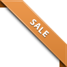 Sale orange