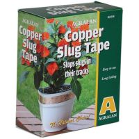 Agralan Copper Slug Tape