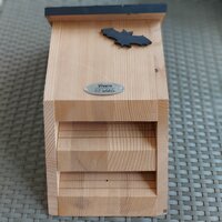 Bat Box 2 nest - image 2