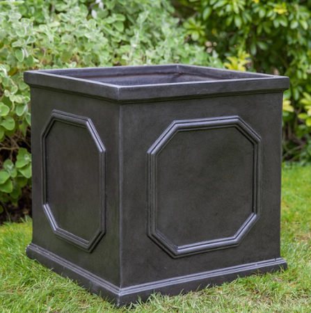 Chelsea Box L45 x H45 x D45cm