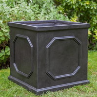 Chelsea Box L55 x H55 x D55cm