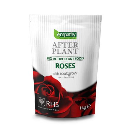 Empathy After Plant Rose Food 1Kg