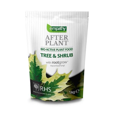 Empathy After Plant Tree/Shrub 1kg