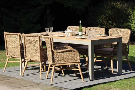 Garden Furniture