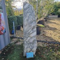 Green Belt Marble Monolinth 165cm