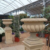 Haddonstone Clarence Urn