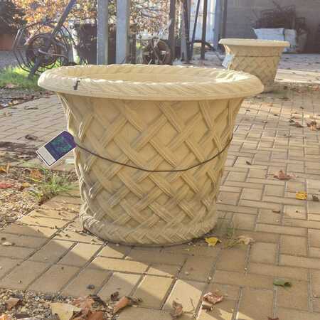 Haddonstone Elizabethan Jardiniere