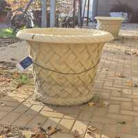 Haddonstone Elizabethan Jardiniere