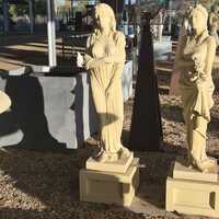Haddonstone Spring Statue