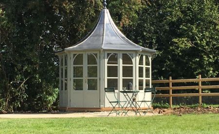 HSP Garden Buildings