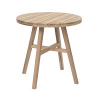 Kinsale Outdoor Table 60cm teak