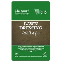 Melcourt Lawn Dressing (15L)