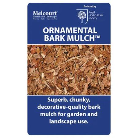 Melcourt Ornamental Bark (60L)