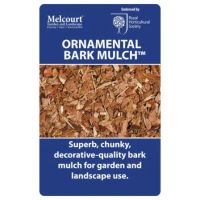 Melcourt Ornamental Bark (60L)