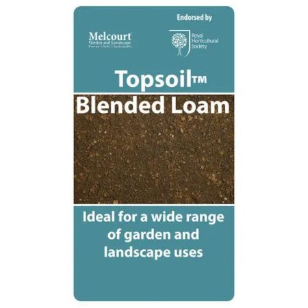 Melcourt Topsoil (20L)