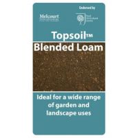 Melcourt Topsoil (20L)