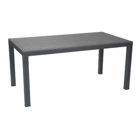 Nimes Dining Table 160x85cm - S/Grs