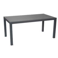 Nimes Dining Table 160x85cm - S/Grs