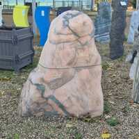 Red Cloud Marble 120cm