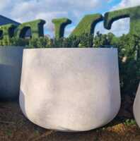 Rustic Short Bowl D71cm x H51