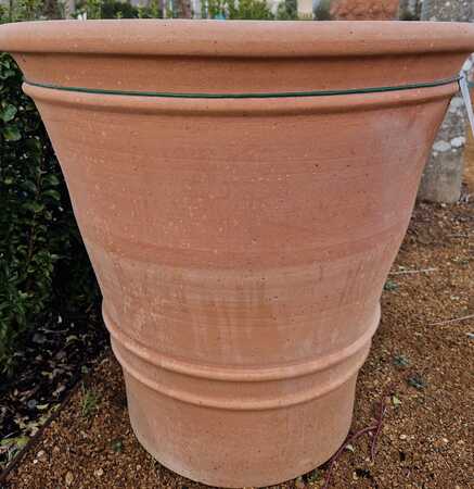 Terracotta Sitia 60 x 60cm