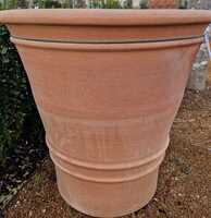 Terracotta Sitia 60 x 60cm
