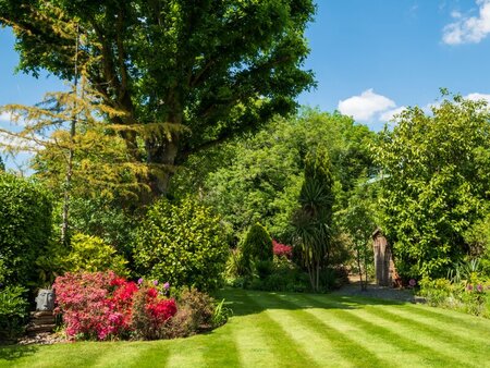 Where Extra Maturity Matters